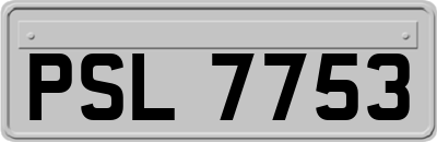 PSL7753