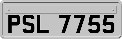 PSL7755