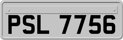 PSL7756