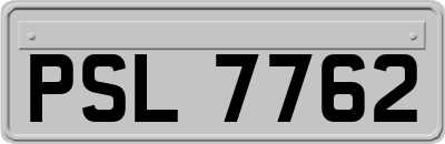PSL7762
