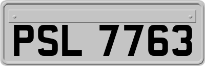PSL7763