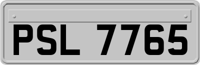 PSL7765