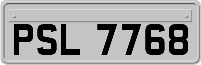 PSL7768