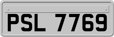 PSL7769
