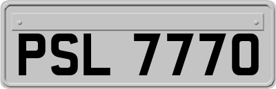 PSL7770