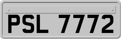 PSL7772