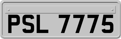 PSL7775