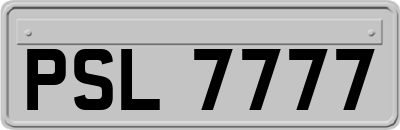 PSL7777