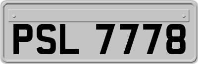 PSL7778