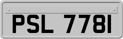 PSL7781
