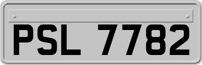 PSL7782