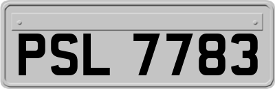 PSL7783