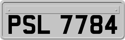 PSL7784