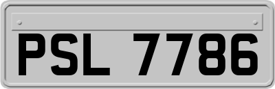 PSL7786