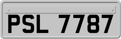 PSL7787