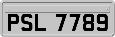 PSL7789