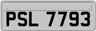 PSL7793