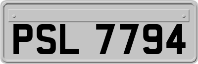 PSL7794