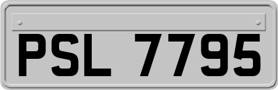 PSL7795
