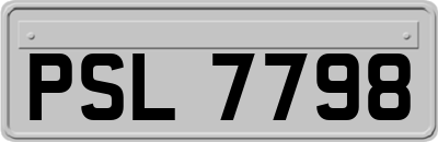 PSL7798