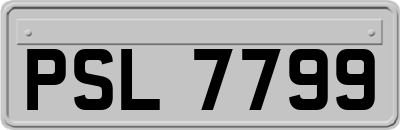 PSL7799