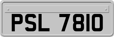 PSL7810