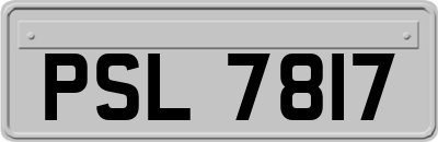 PSL7817