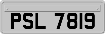 PSL7819