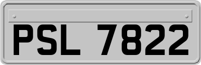 PSL7822