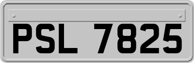 PSL7825
