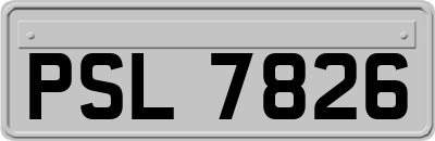 PSL7826