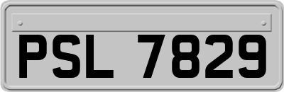 PSL7829