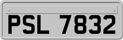 PSL7832