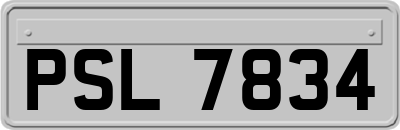 PSL7834
