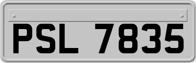 PSL7835