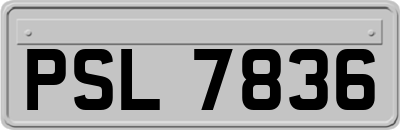PSL7836