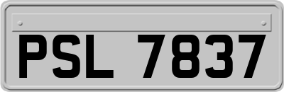 PSL7837