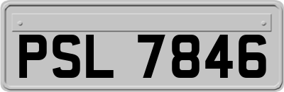 PSL7846