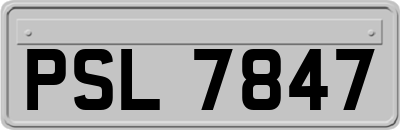 PSL7847