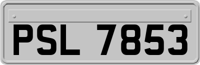 PSL7853