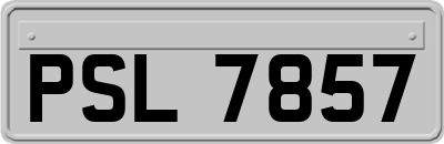 PSL7857