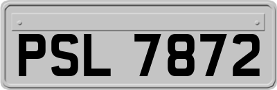 PSL7872