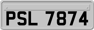 PSL7874