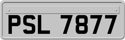 PSL7877