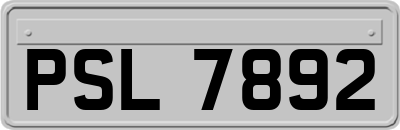 PSL7892