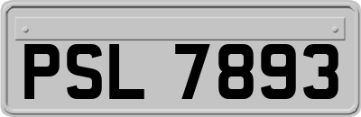 PSL7893