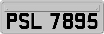 PSL7895