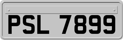 PSL7899