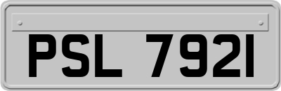 PSL7921