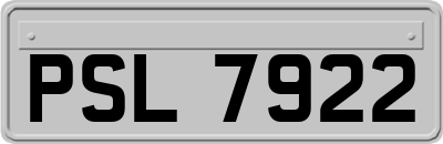 PSL7922